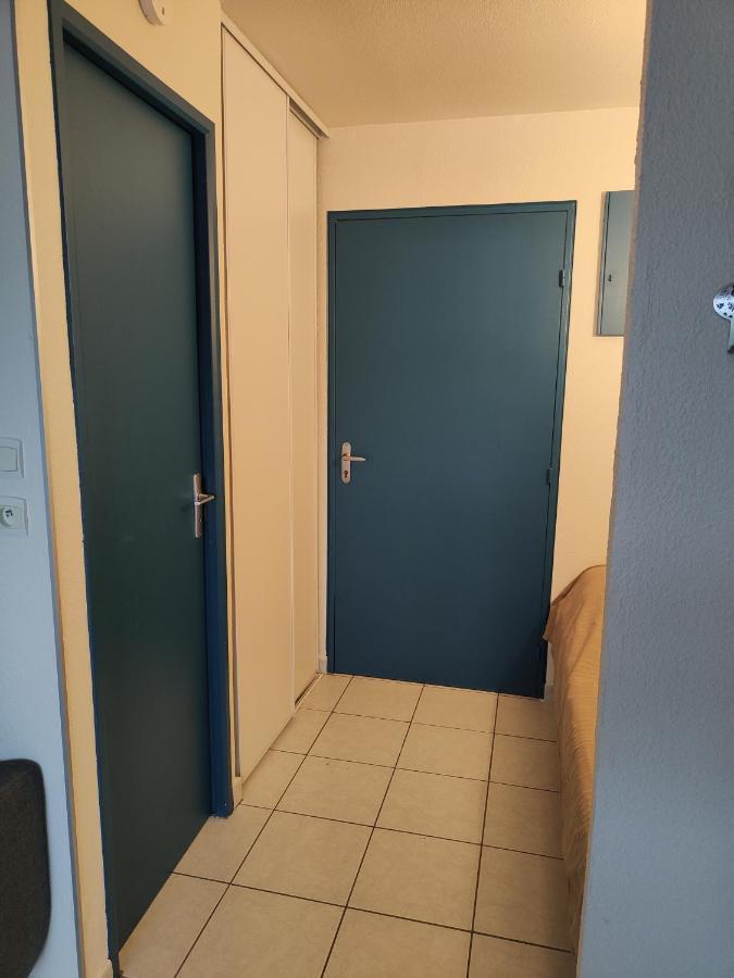 Апартаменты Richelieu - Rochelongue - Bord De Mer - Primavera - Parking Агд Экстерьер фото